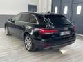 Audi A4 A4 Avant 2.0 TDI 122 CV Sport tetto panoramico Noir - thumbnail 13