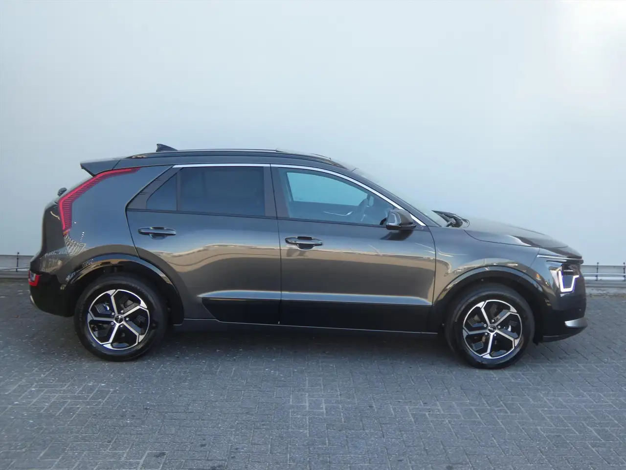 Kia Niro 2026