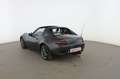 Mazda MX-5 SKYACTIVG 2.0 135kW 184CV MT Zenith Gris - thumbnail 4