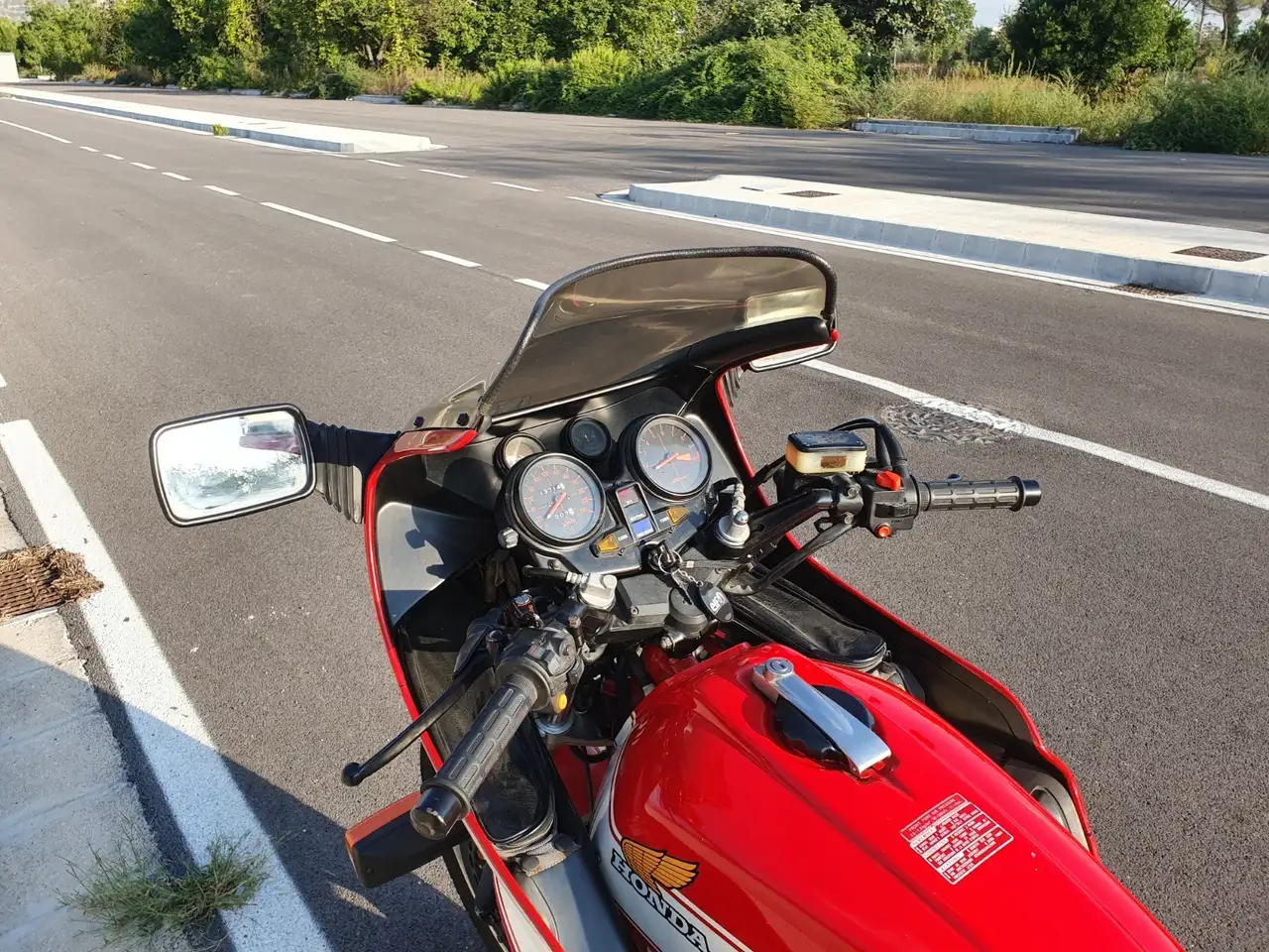 Honda CB 900