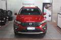 Dacia Sandero Stepway GPL 1.0 TCe Comfort Rosso - thumbnail 2