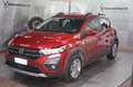 Dacia Sandero Stepway GPL 1.0 TCe Comfort Rosso - thumbnail 3