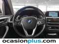 BMW X3 sDrive 18dA Negro - thumbnail 23