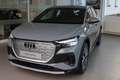 Audi Q4 e-tron 150 kW Grau - thumbnail 2