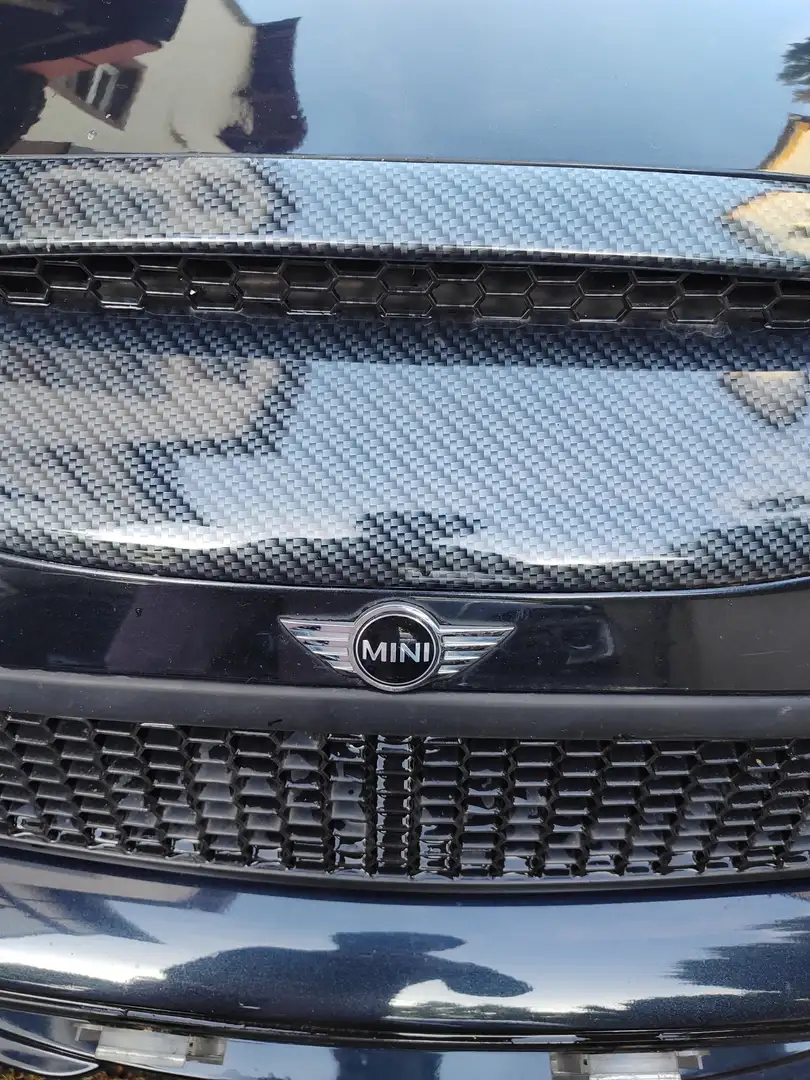 MINI One Mini One Seven Negro - 2