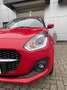 Suzuki Swift Swift 1.2 HYBRID Top 4wd allgrip Rosso - thumbnail 4
