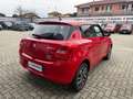 Suzuki Swift Swift 1.2 HYBRID Top 4wd allgrip Rosso - thumbnail 8