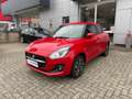 Suzuki Swift Swift 1.2 HYBRID Top 4wd allgrip Rosso - thumbnail 2