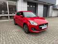 Suzuki Swift Swift 1.2 HYBRID Top 4wd allgrip Rosso - thumbnail 3