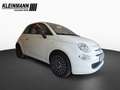 Fiat 500 1.0 GSE Hybrid (70PS)LM+7"Info+CarPlay+Klima Weiß - thumbnail 2