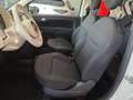 Fiat 500 1.0 GSE Hybrid (70PS)LM+7"Info+CarPlay+Klima Weiß - thumbnail 10