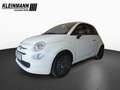 Fiat 500 1.0 GSE Hybrid (70PS)LM+7"Info+CarPlay+Klima Weiß - thumbnail 1