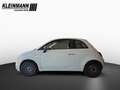Fiat 500 1.0 GSE Hybrid (70PS)LM+7"Info+CarPlay+Klima Weiß - thumbnail 3