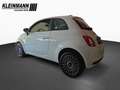 Fiat 500 1.0 GSE Hybrid (70PS)LM+7"Info+CarPlay+Klima Weiß - thumbnail 6