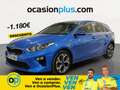 Kia Ceed / cee'd 1.6 CRDI Eco-Dynamics Tech 115 Azul - thumbnail 1