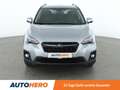 Subaru XV 2.0 Exclusive Aut.*NAVI*LED*CAM*SHZ*ACC*ALU* Grijs - thumbnail 9