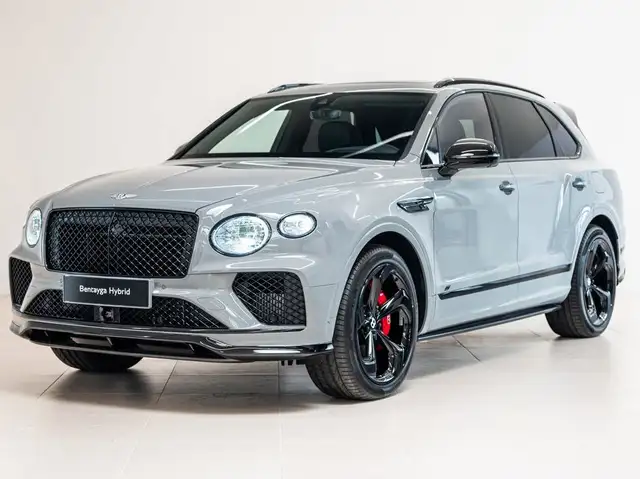 Bentley Bentayga Bentayga S V6 PHEV
