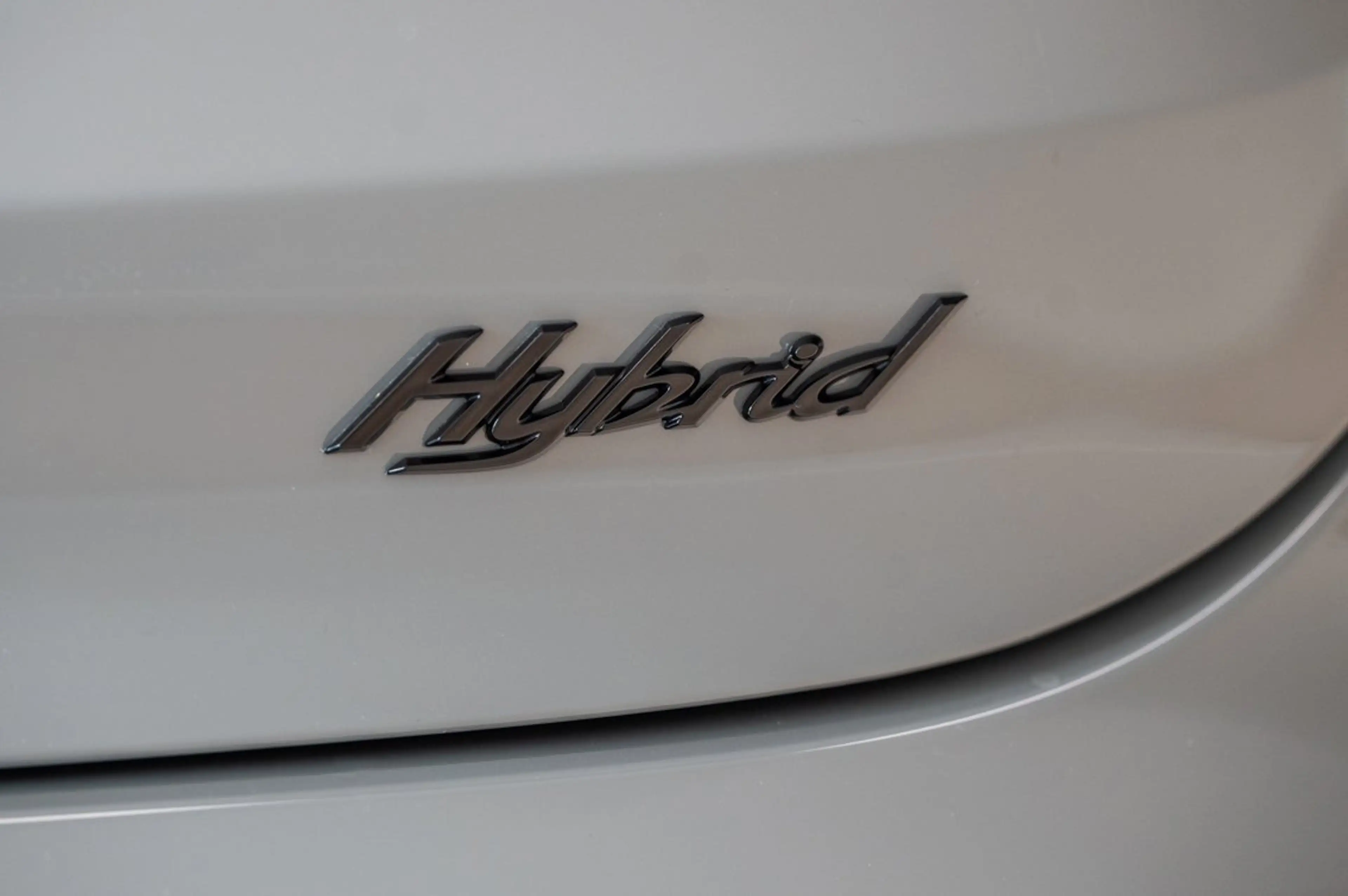 Bentley Bentayga Bentayga S Turbo V6 PHEV — photo 8