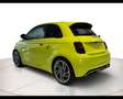 Fiat 500e Scorpionissima Verde - thumbnail 5