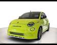 Fiat 500e Scorpionissima Verde - thumbnail 1