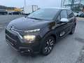 Citroen C3 1.2 PureTech 110 Shine LED+Navi+SHZ+KeyLess Schwarz - thumbnail 2