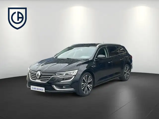Renault Talisman Grandtour INITIALE PARIS ENERGY
