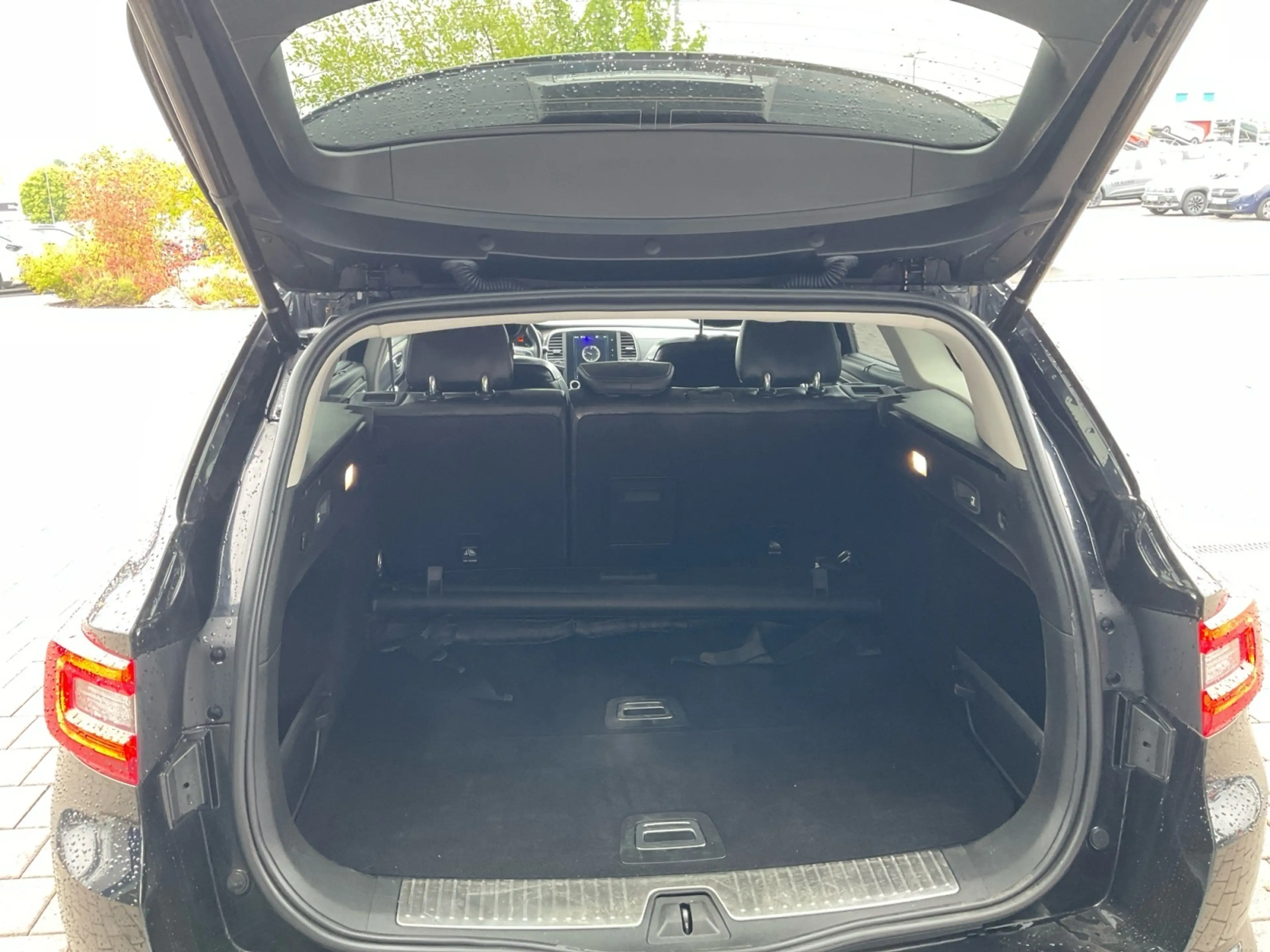 Renault Talisman Grandtour INITIALE PARIS ENERGY — photo 6