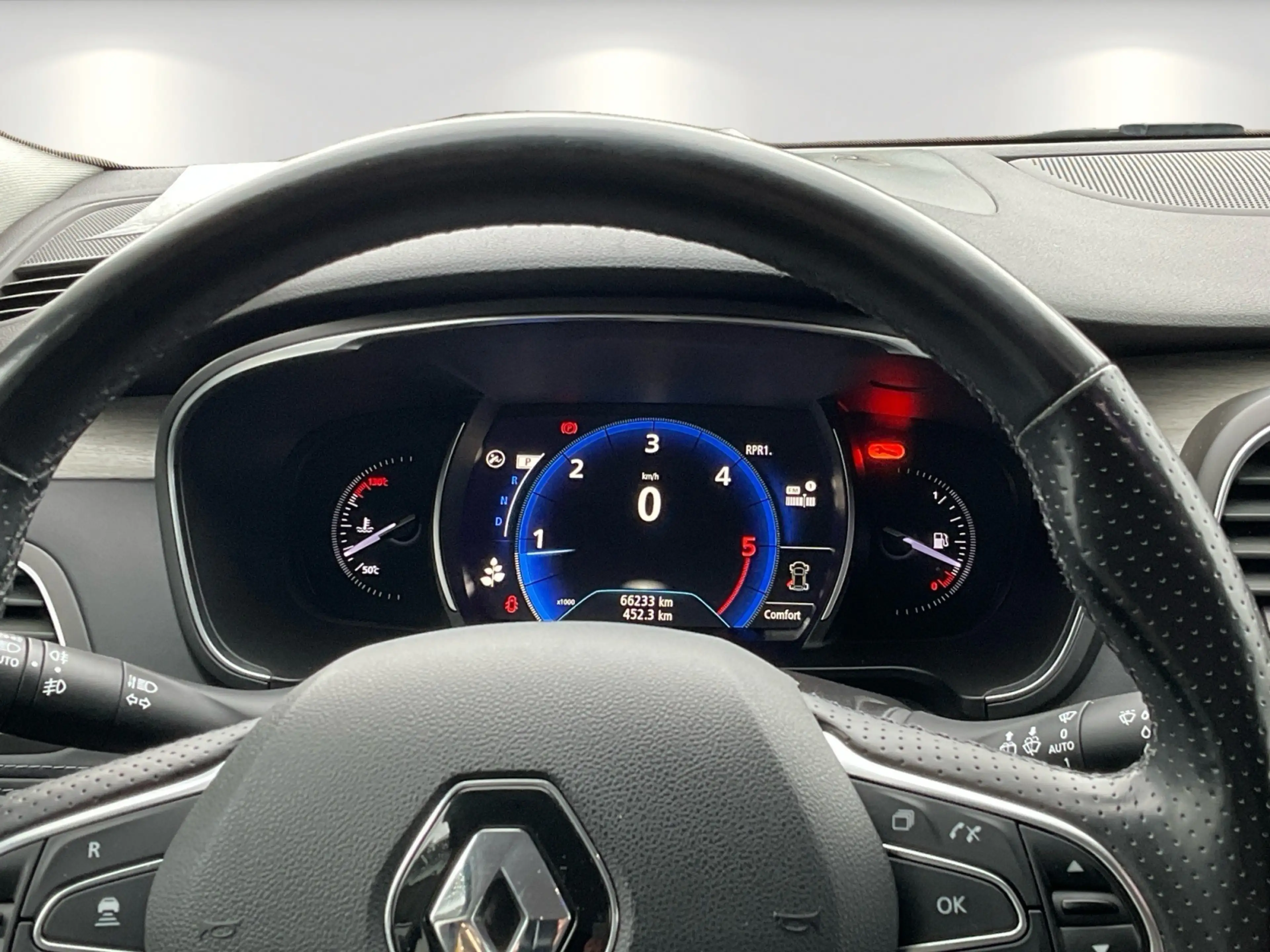 Renault Talisman Grandtour INITIALE PARIS ENERGY — photo 12