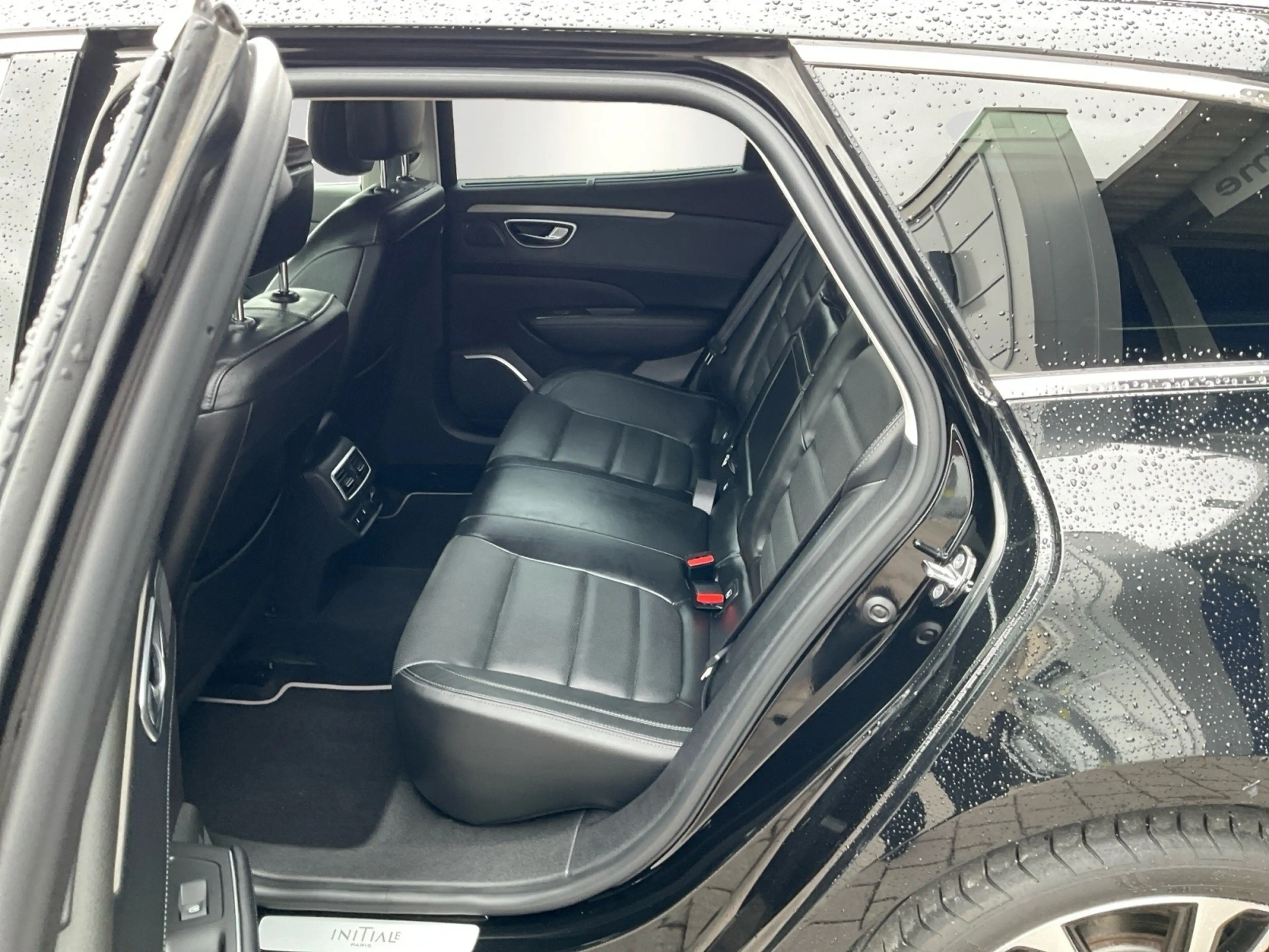 Renault Talisman Grandtour INITIALE PARIS ENERGY — photo 7