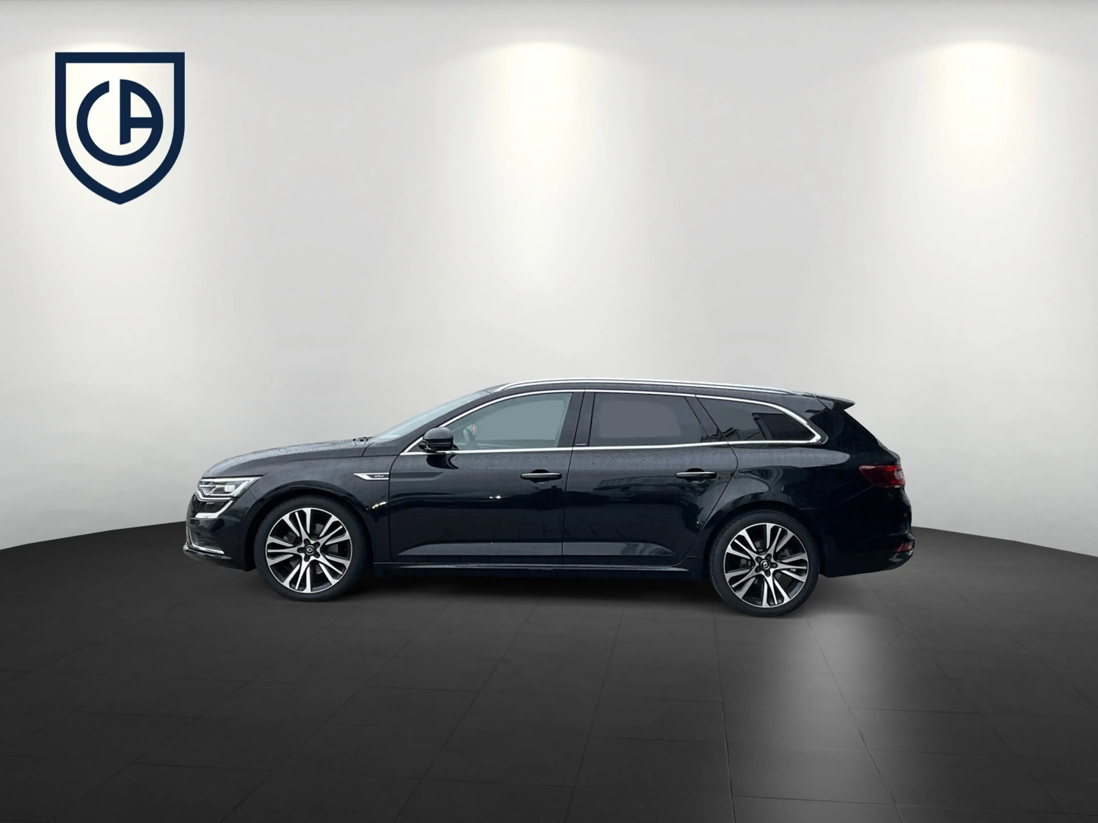 Renault Talisman Grandtour INITIALE PARIS ENERGY — photo 5