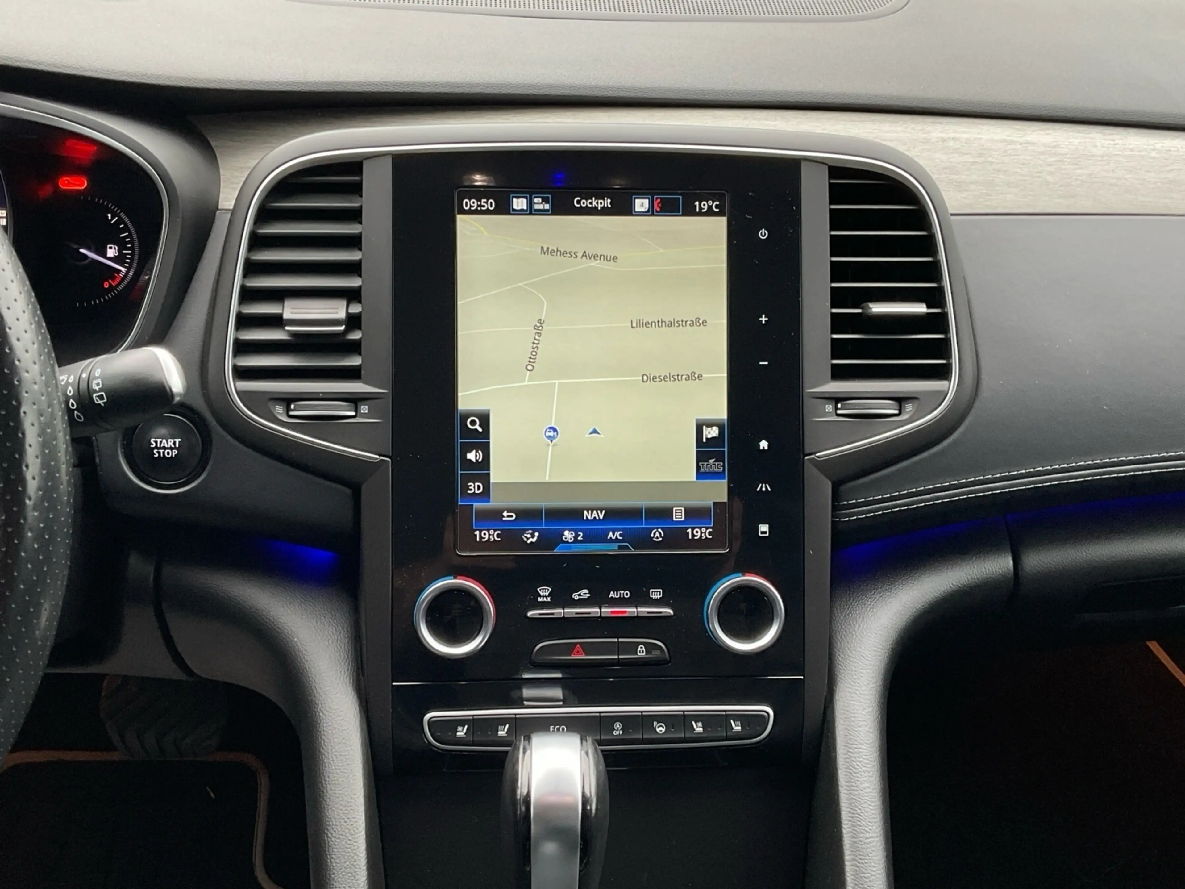 Renault Talisman Grandtour INITIALE PARIS ENERGY — photo 11