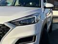 Hyundai TUCSON Kamera / Sitzheiz. Blanc - thumbnail 6