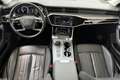 Audi A6 40 TDI S-tronic Schwarz - thumbnail 5