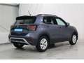 Volkswagen T-Cross 1.0 TSI APP*ACC*SHZ*Klima Life Gris - thumbnail 3