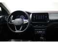 Volkswagen T-Cross 1.0 TSI APP*ACC*SHZ*Klima Life Gris - thumbnail 10