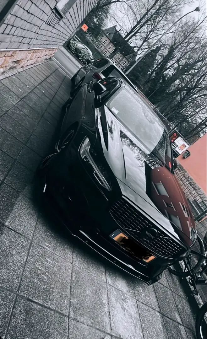 Volvo S90 D5 AWD Geartronic R Design - 2