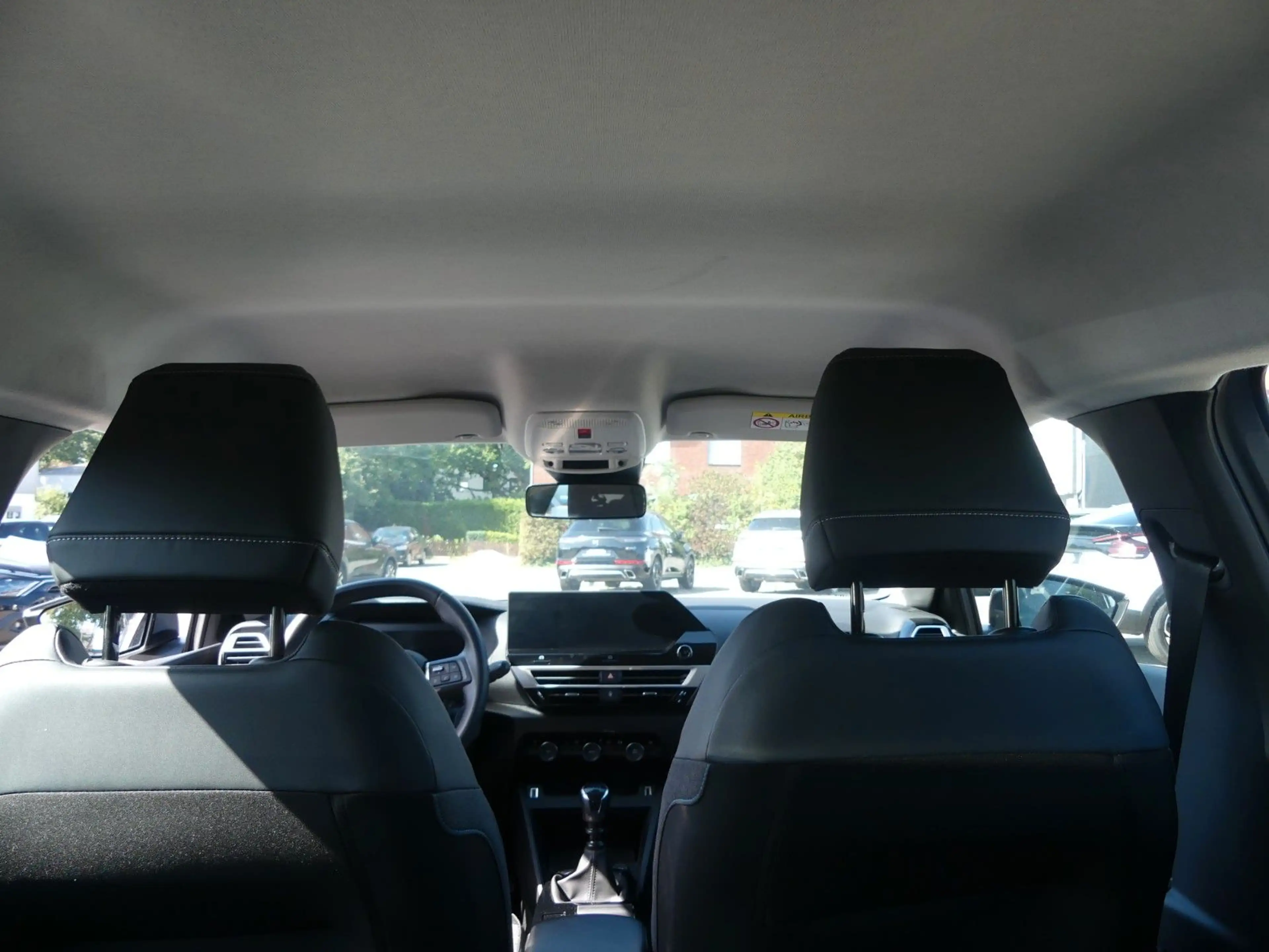Citroen C4 PureTech 130 S&S Plus — photo 9