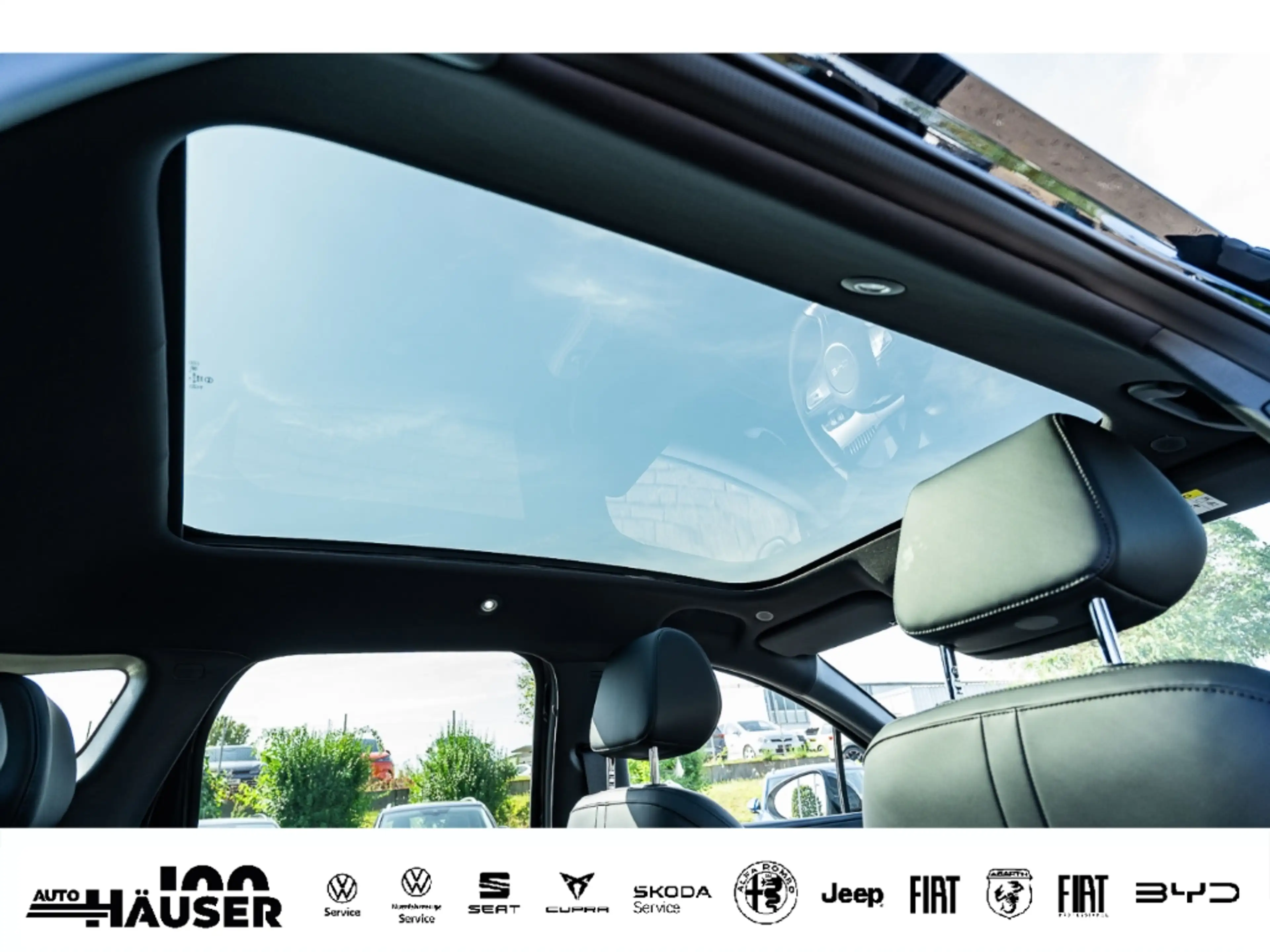 BYD Dolphin G DM-i Comfort PANO HUD 360°KAMERA EL. SITZE — photo 14