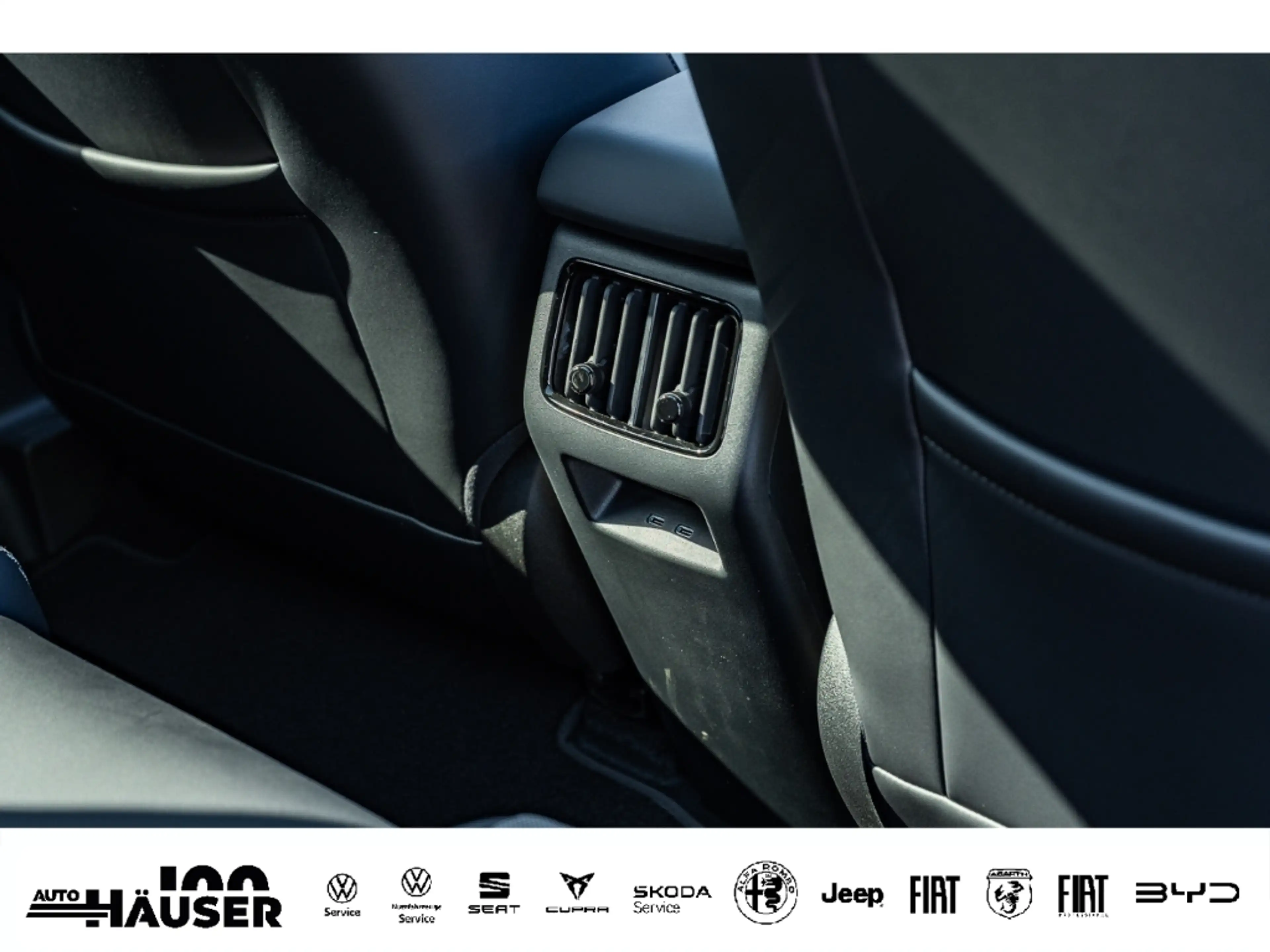 BYD Dolphin G DM-i Comfort PANO HUD 360°KAMERA EL. SITZE — photo 13