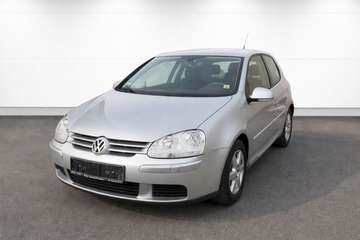 1.9 TDI /Scheckheft/Tempomat/Unfallfrei