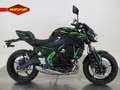 Kawasaki Z 650 ABS Verde - thumbnail 1