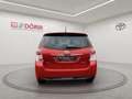 Toyota Verso 1.6 D-4D Skyview Edition Navi/Glasdach/PDC v+h* Rot - thumbnail 4