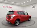 Toyota Verso 1.6 D-4D Skyview Edition Navi/Glasdach/PDC v+h* Rot - thumbnail 5