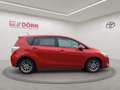 Toyota Verso 1.6 D-4D Skyview Edition Navi/Glasdach/PDC v+h* Rot - thumbnail 6