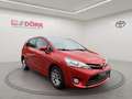 Toyota Verso 1.6 D-4D Skyview Edition Navi/Glasdach/PDC v+h* Rot - thumbnail 7