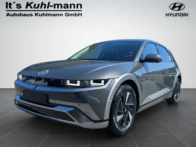 Hyundai IONIQ 5 84kWh (229PS) TECHNIQ Park-P. Sitz-P.