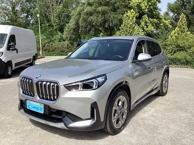 BMW iX1 (U11) xDrive 30 xLine