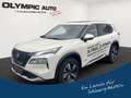 Nissan X-Trail 1.5 e-Power Tekna  360°CAM PANORAMA NAVI Weiß - thumbnail 1