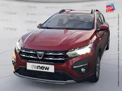 Dacia Sandero 1.0 TCe 90ch Stepway Confort