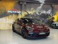 Porsche Panamera Sport Turismo GTS LED~ACC~HUD~360~PANO Rouge - thumbnail 9